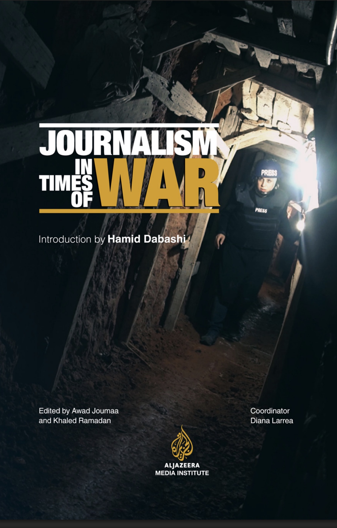 Journalism in Times of War