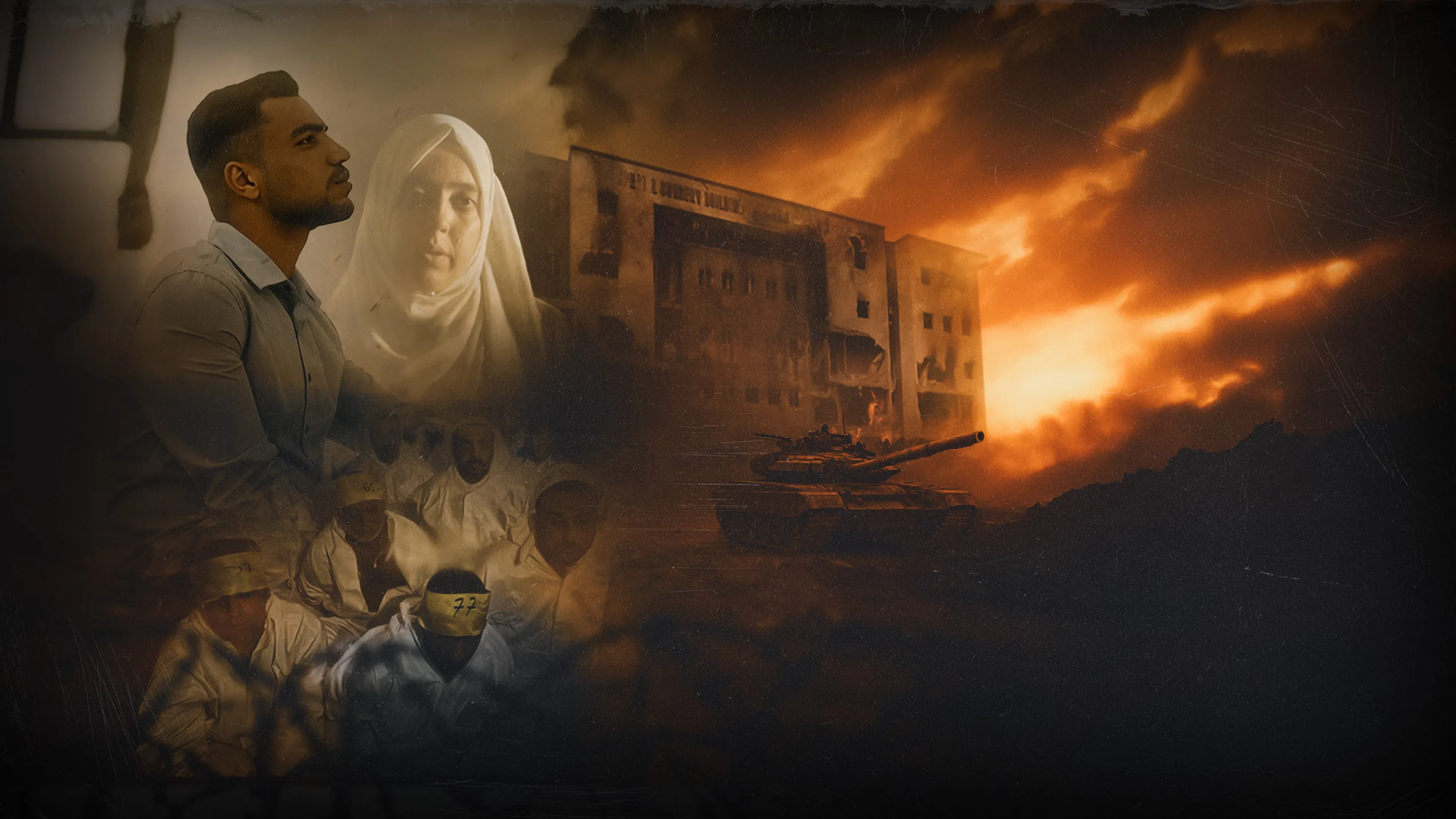Al-Shifa Hospital: The Crimes They Tried to Bury