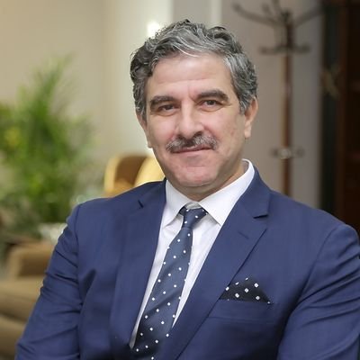 Ibrahim Saber